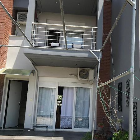Apartment Michail Nikiti  Exterior foto
